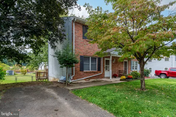 Mountville, PA 17554,42 FROELICH AVE