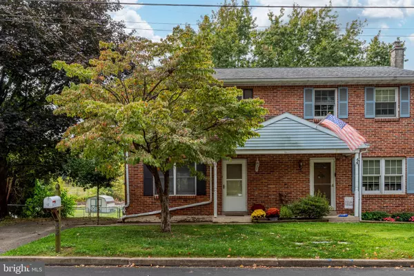 Mountville, PA 17554,42 FROELICH AVE