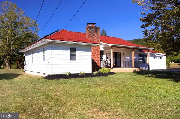Bellefonte, PA 16823,146 SUNSET ACRES