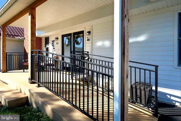 Bellefonte, PA 16823,146 SUNSET ACRES