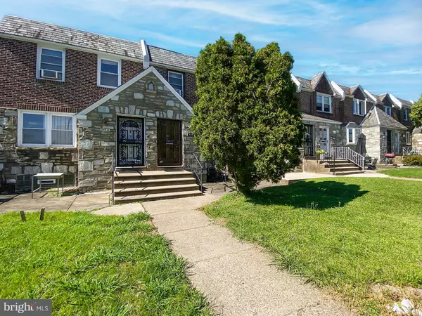 Philadelphia, PA 19120,230 E FARISTON DR