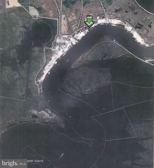 Port Norris, NJ 08349,7021 MILLER AVE