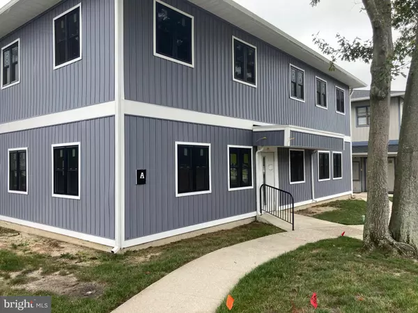 408 A BETHEL RD #A, Somers Point, NJ 08244