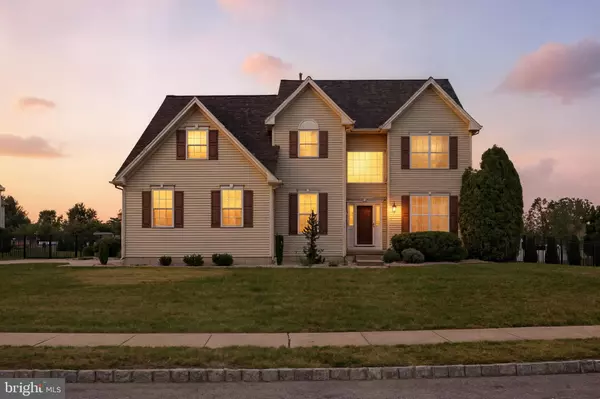 306 JOHNNY BOY LANE, Berlin, NJ 08009