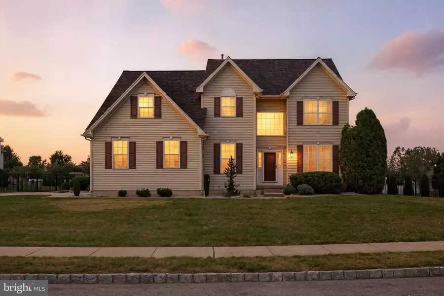 306 JOHNNY BOY LANE, Berlin, NJ 08009