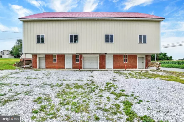 Dallastown, PA 17313,2882-2884 S QUEEN ST