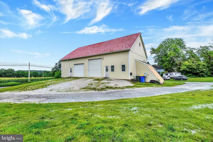 2882-2884 S QUEEN ST, Dallastown, PA 17313