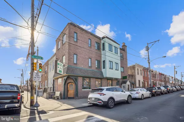 Philadelphia, PA 19134,2526 E CLEARFIELD ST