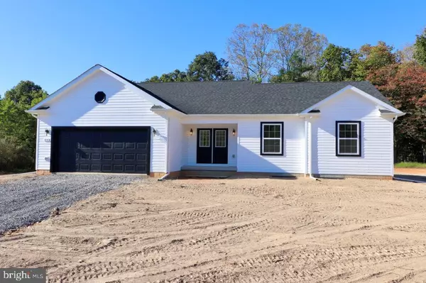 Great Cacapon, WV 25422,113 W SANTILLI TRL