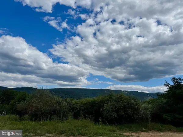 Great Cacapon, WV 25422,113 W SANTILLI TRL