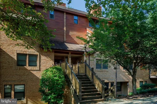 7505 WEATHER WORN WAY #E, Columbia, MD 21046