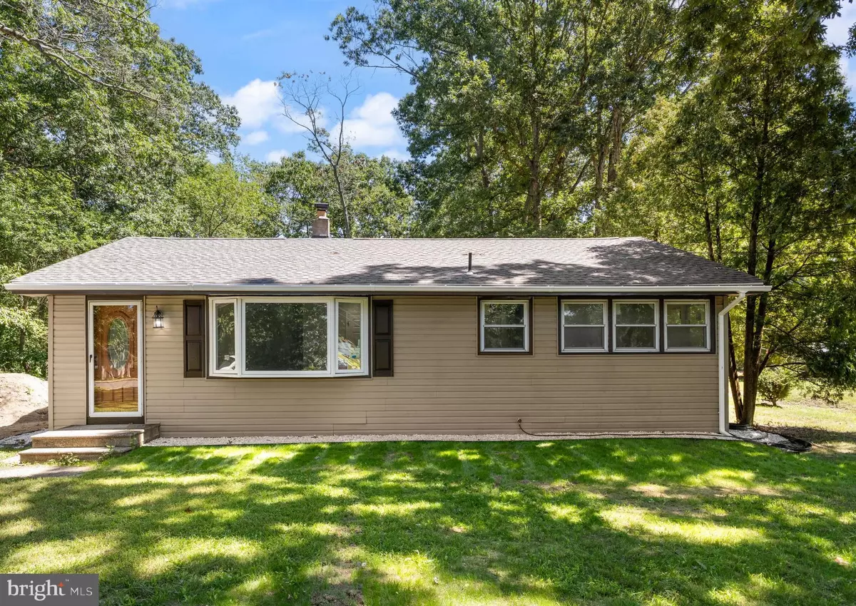 Bridgeton, NJ 08302,35 WALDENS DR