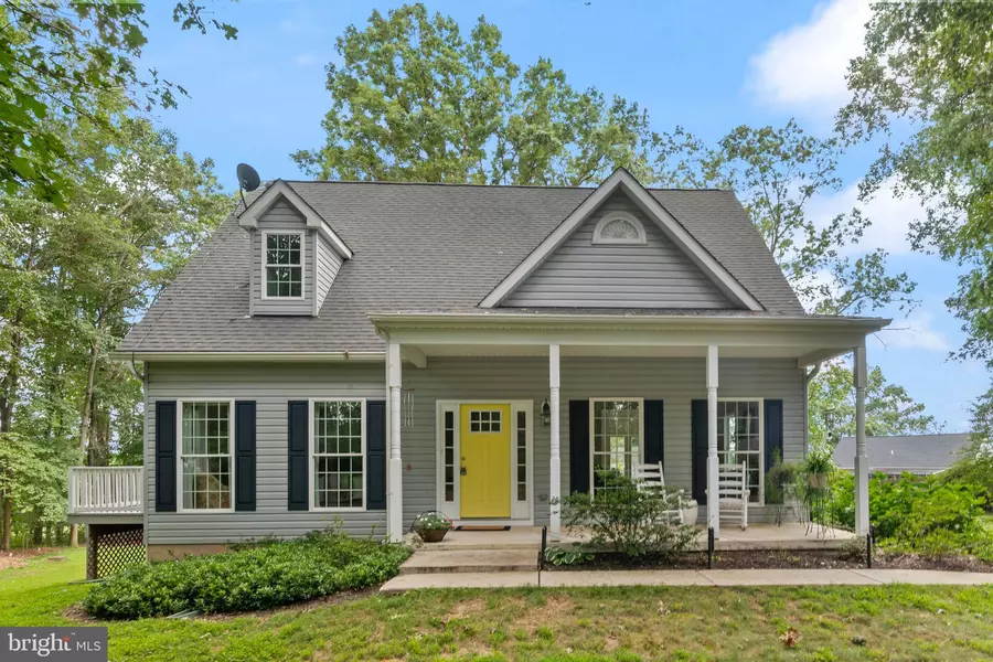 1012 BERNOUDY RD, White Hall, MD 21161