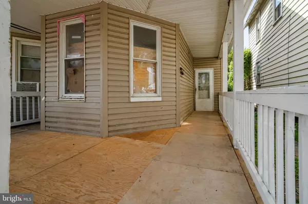 Cumberland, MD 21502,407 GRAND AVE