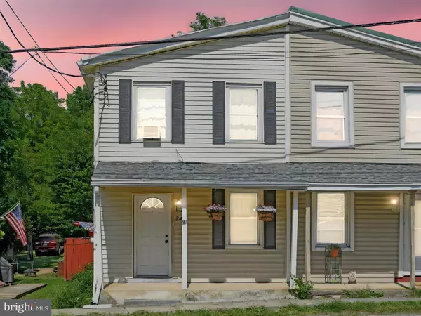 Newmanstown, PA 17073,54 N SHERIDAN RD