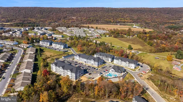 Enola, PA 17025,2102 SIENNA CT
