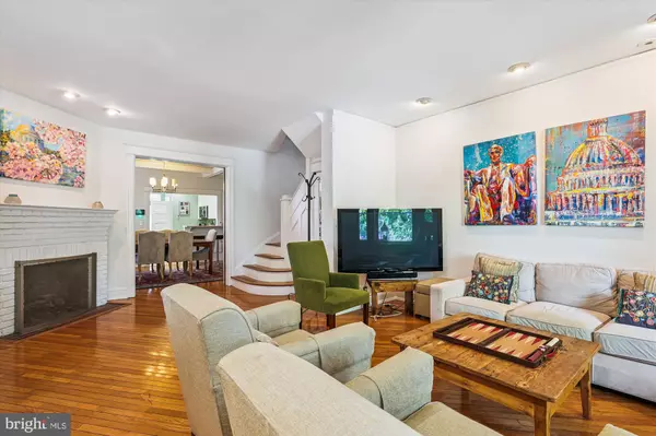 Washington, DC 20010,1204 IRVING ST NW