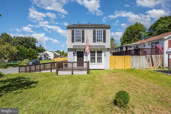 Aberdeen, MD 21001,1912 PERRYMAN RD