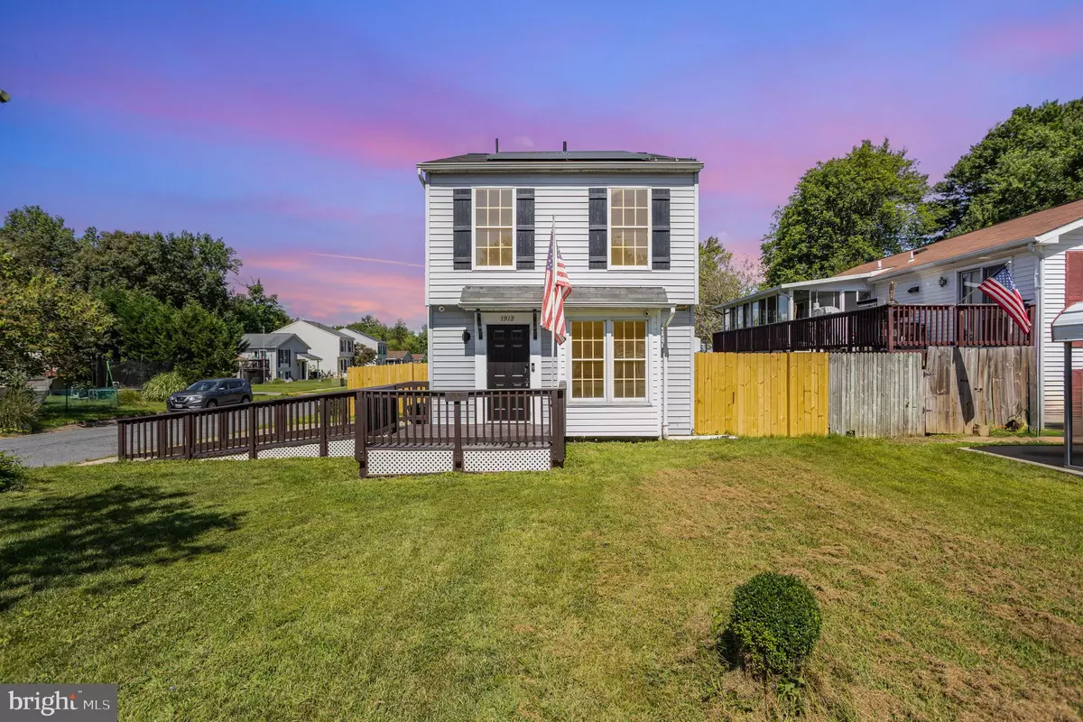 Aberdeen, MD 21001,1912 PERRYMAN RD