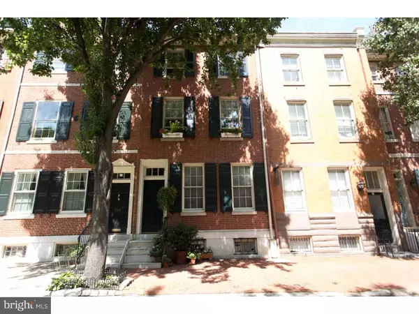 727 SPRUCE ST #2F, Philadelphia, PA 19106
