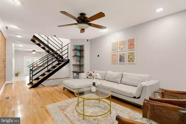 Baltimore, MD 21230,37 E RANDALL ST