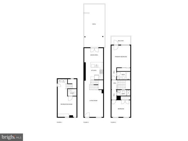 Baltimore, MD 21230,37 E RANDALL ST