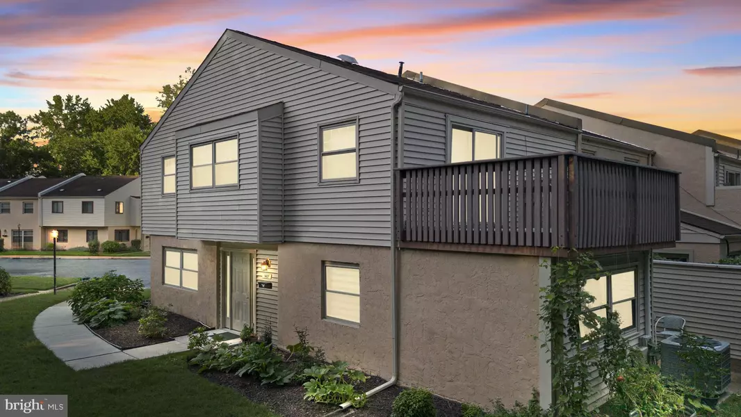 1407 CHELMSFORD CIR #407, Newark, DE 19713