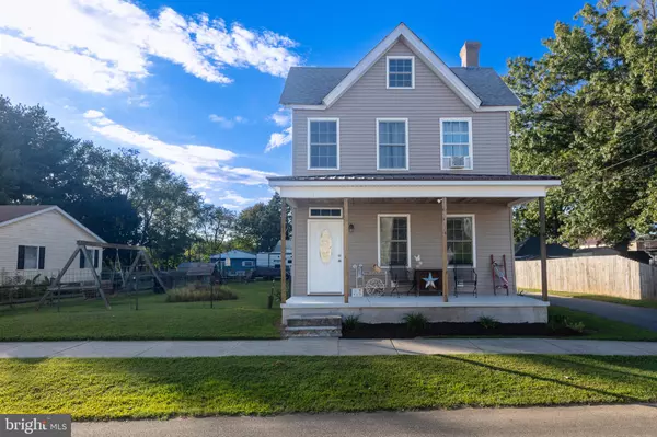 501 WEST ST, Clayton, DE 19938