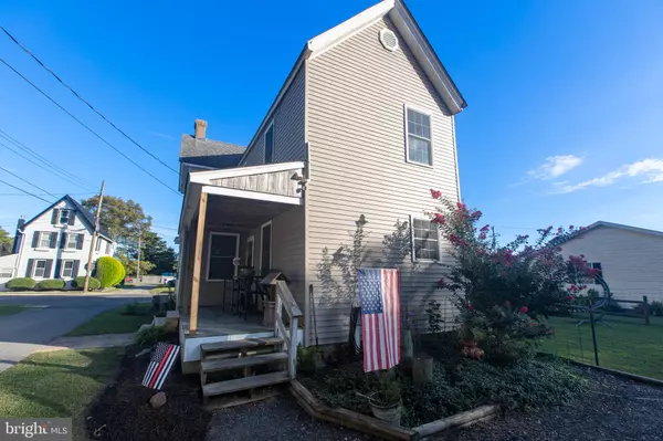 Clayton, DE 19938,501 WEST ST