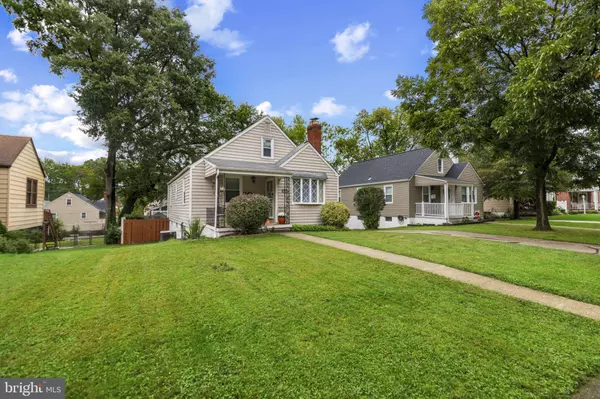 Baltimore, MD 21206,6402 MOYER AVE