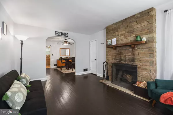 Baltimore, MD 21206,6402 MOYER AVE