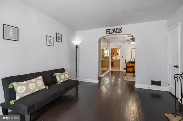 Baltimore, MD 21206,6402 MOYER AVE