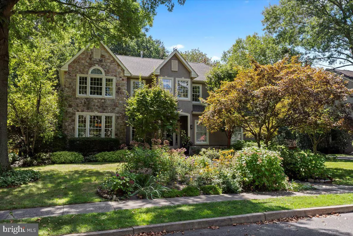 Doylestown, PA 18901,3 STEEPLECHASE DR