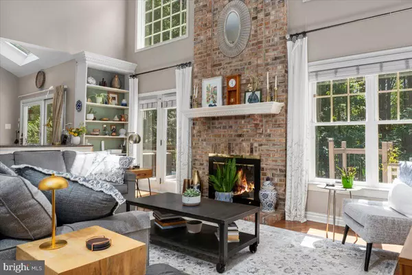 Doylestown, PA 18901,3 STEEPLECHASE DR