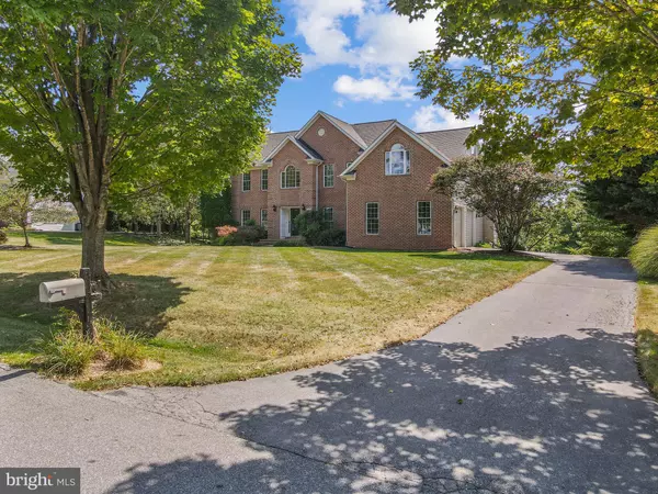 Woodbine, MD 21797,16009 FIELDS END CT