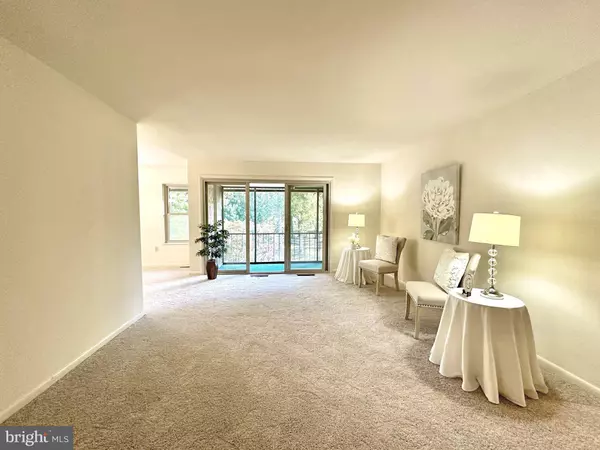 Silver Spring, MD 20906,3376 CHISWICK CT #52-3C