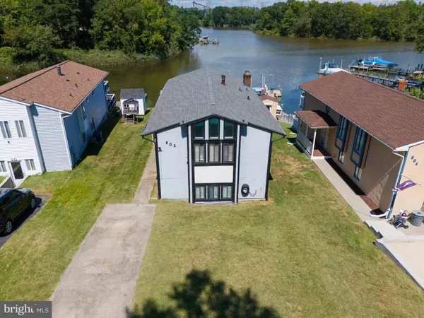 Orchard Beach, MD 21226,802 WATERVIEW DR