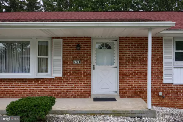 Lancaster, PA 17603,2724 ROYAL RD