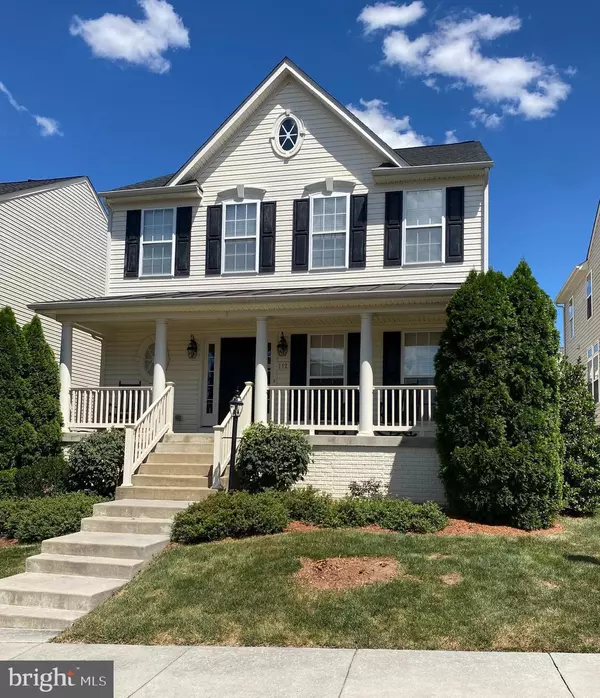 Stephens City, VA 22655,112 SMOKE HOUSE CT