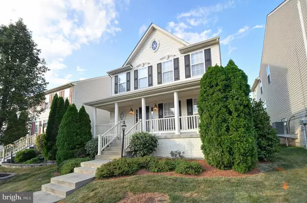 Stephens City, VA 22655,112 SMOKE HOUSE CT