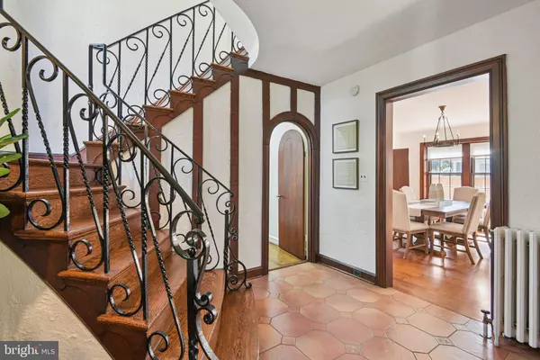 Chevy Chase, MD 20815,105 SUMMERFIELD RD