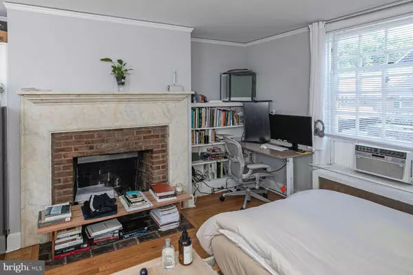 Princeton, NJ 08542,49 PALMER SQ W #D