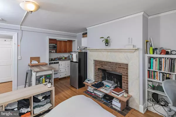 Princeton, NJ 08542,49 PALMER SQ W #D