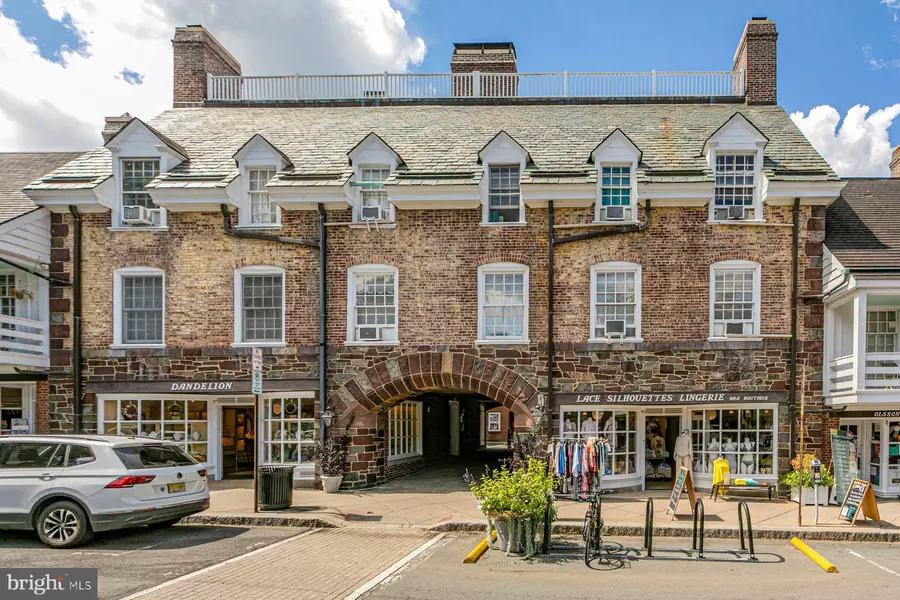 49 PALMER SQ W #D, Princeton, NJ 08542