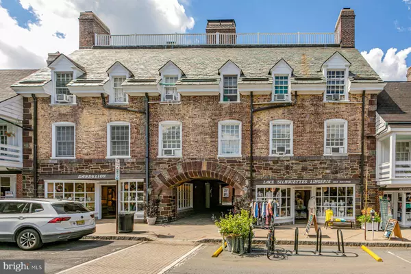 49 PALMER SQ W #D, Princeton, NJ 08542