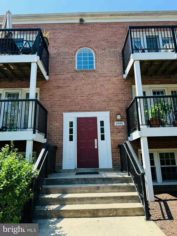 Fairfax, VA 22031,9455 FAIRFAX BLVD #302