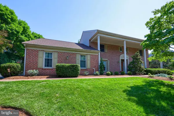 Wyomissing, PA 19610,1 VIREO DR