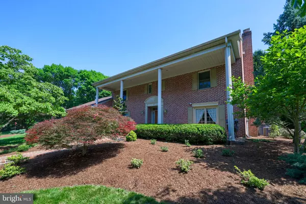 Wyomissing, PA 19610,1 VIREO DR