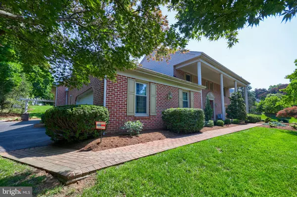 Wyomissing, PA 19610,1 VIREO DR