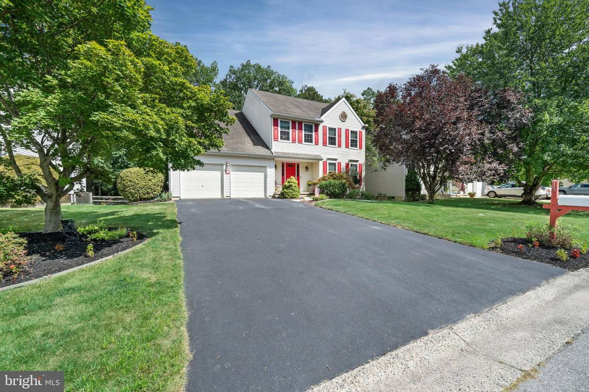 Newark, DE 19702,15 CHARLES PT